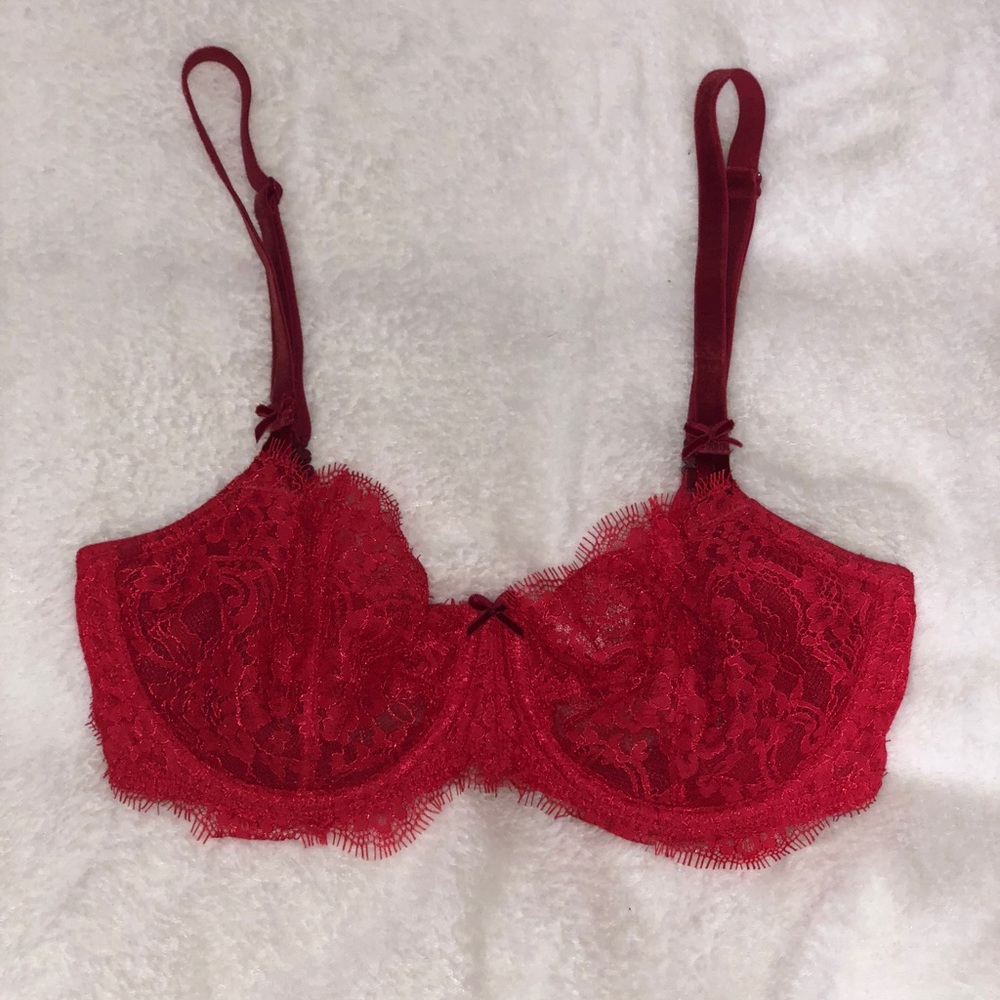 Victorias secret bra